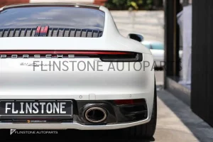 ดิฟฟิวเซอร์ Carbon Fiber PORSCHE 992 Carrera