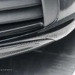 ลิ้นหน้า Carbon Fiber PORSCHE 992 Carrera