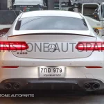 ดิฟฟิวเซอร์ C238 E53 Coupe AMG แท้