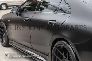 มือจับประตู Carbon ของแท้ Mercedes Benz C238 E-Coupe