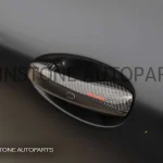 มือจับประตู Carbon ของแท้ Mercedes Benz W205 C-Class
