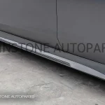 สเกิร์ตข้างคาร์บอน GTs C257 CLS-Class