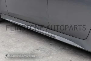 สเกิร์ตข้างคาร์บอน GTs C257 CLS-Class