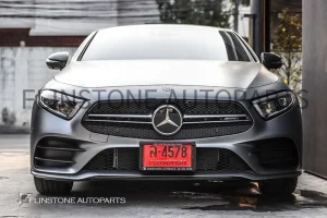 กระจังหน้าของแท้ C257 CLS53 AMG