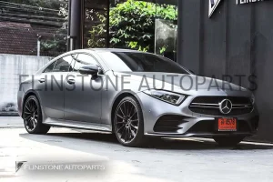 กระจังหน้าของแท้ C257 CLS53 AMG