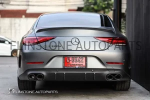 ดิฟฟิวเซอร์ของแท้ C257 CLS53 AMG