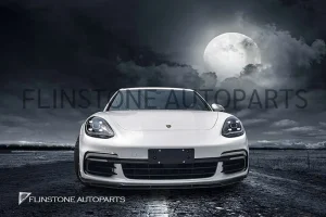 ชุดแต่งคาร์บอนแท้ CMST รอบคัน ของแท้ สำหรับ Panamera 971