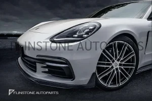 ชุดแต่งคาร์บอนแท้ CMST รอบคัน ของแท้ สำหรับ Panamera 971