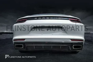 ชุดแต่งคาร์บอนแท้ CMST รอบคัน ของแท้ สำหรับ Panamera 971