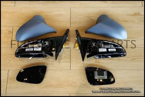 ชุดกระมองข้าง BMW M4 แท้