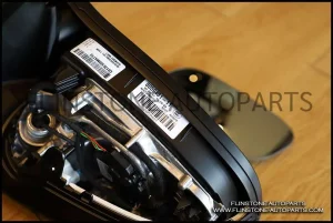 ชุดกระมองข้าง BMW M4 แท้
