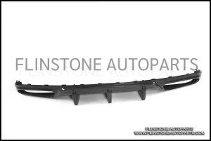 C205 C63 CJ Carbon Fiber Rear Diffuser