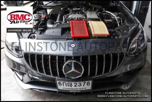 R172 SLC-Class กรองอากาศ BMC แท้