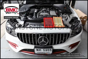 W213 E-Class กรองอากาศ BMC แท้