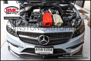 W218 CLS-Class Facelift กรองอากาศ BMC แท้