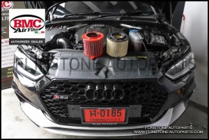 AUDI A5 Sportback 2018 กรองอากาศ BMC แท้