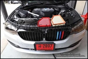 BMW G30 Series 5 กรองอากาศ BMC แท้