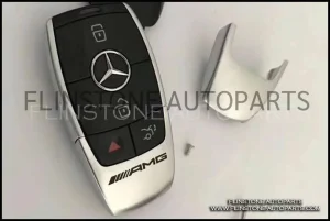 ฝาหน้ากุญแจ AMG 2018
