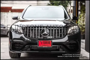 กันชนหน้า W253 GLC63 AMG