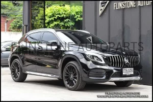 กระจังหน้า W156 GLA ทรง GT