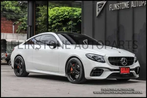กันชนหน้า E63 Coupe AMG