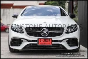 กันชนหน้า E63 Coupe AMG