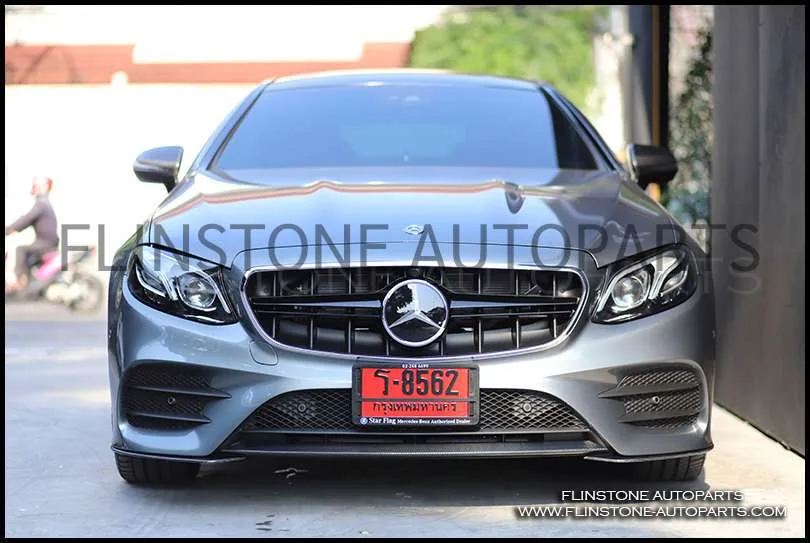 กระจังหน้า C238 ทรง E63s AMG