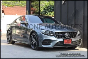 กระจังหน้า C238 ทรง E63s AMG