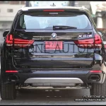 X5 F15 ชุดท้ายทรง M Sport สำหรับรถที่ไม่ใช่ M
