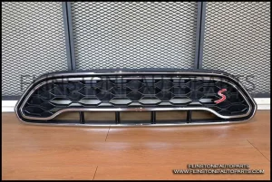 กระจังหน้า MINI F60 Countryman Cooper S ของแท้