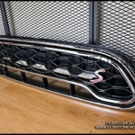 กระจังหน้า MINI F60 Countryman Cooper S ของแท้