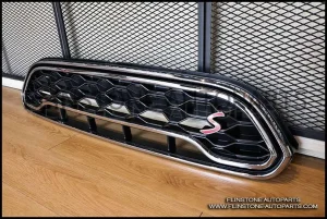 กระจังหน้า MINI F60 Countryman Cooper S ของแท้