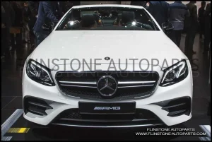 กระจังหน้า C238 E53 Coupe ของแท้