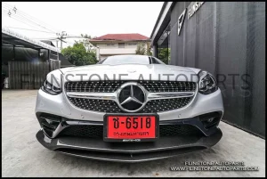 ลิ้นหน้าคาร์บอน SLC ทรง Revo