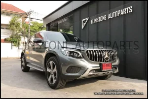 กระจังหน้า GLC ทรง GLC63 AMG