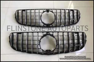 กระจังหน้า GLC63 AMG