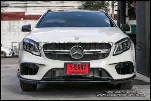ชุดแต่งรอบคัน GLA45 AMG Facelift ของแท้