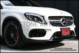 ชุดแต่งรอบคัน GLA45 AMG Facelift ของแท้