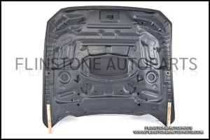 ฝากระโปรง Carbon Fiber Ford Mustang ทรง JC
