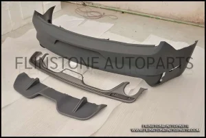 ชุดแต่ง Rocket สำหรับ Ford Mustang