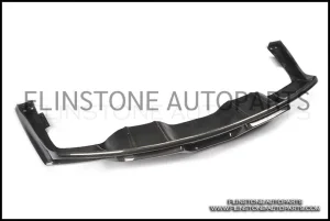 Ford Mustang Carbon Fiber Rear Diffuser แบบ 4 ท่อ