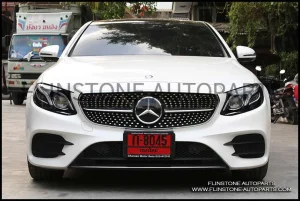 ดาวกระจก C238 E-Coupe แท้ [Distronic Star]
