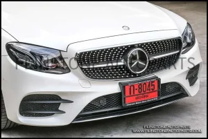 ดาวกระจก C238 E-Coupe แท้ [Distronic Star]