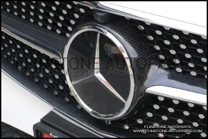 ดาวกระจก C238 E-Coupe แท้ [Distronic Star]
