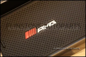 ถาดใส่ของเกะกลาง AMG C238 E-Coupe