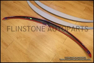 C238 E Coupe AMG สปอยเลอร์ของแท้