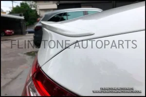 C238 E Coupe AMG สปอยเลอร์ของแท้