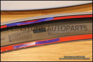 C238 E Coupe AMG สปอยเลอร์ของแท้