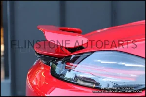 ชุดแต่ง Techart แท้รอบคัน Porsche Cayman 718