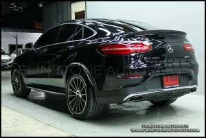 ชุดแต่งรอบคัน GLC43 Coupe AMG แท้